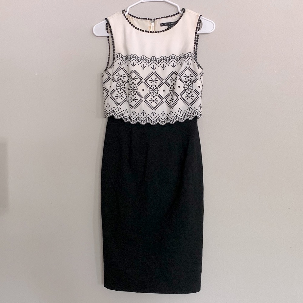Antonio Melani Work Dress